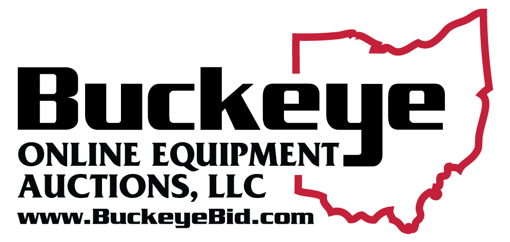 Buckeye Online Equipment Auctions LLC