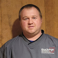 Shawn Weaver