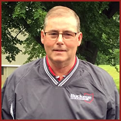 Scott Pence
